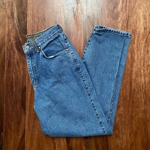 Vintage Levi’s 900 series Mom Jeans